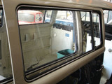 VENT WING WINDOW ASSEMBLY