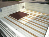 WOOD SLAT KIT