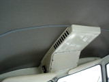 ROOF LINING; SINGLE CAB; 1955-1967