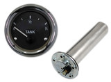 STOCK SERIES BUS FUEL GAUGE & SENDER KIT