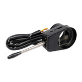 TURN SIGNAL SWITCH; BUS 1968-1971