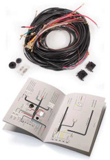 WIRING HARNESS