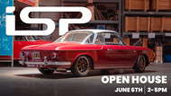 2026 ISP West Open House 