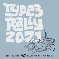 2020 Type 3 Rally Postponed Until 2021