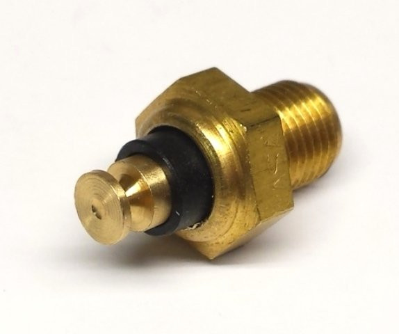 Gauges GAUGE SENDERS ISP West