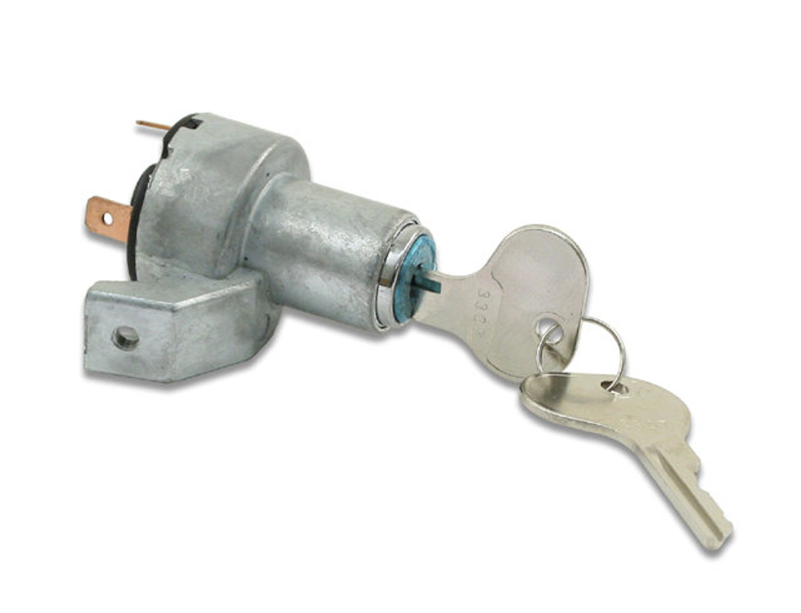 IGNITION SWITCH WITH KEYS