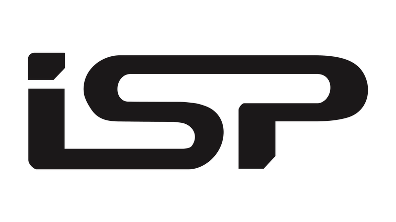 TYPE3 - ACCESSORIES - DECALS - ISP West