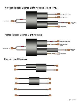 Wiring harness instructions, page 5