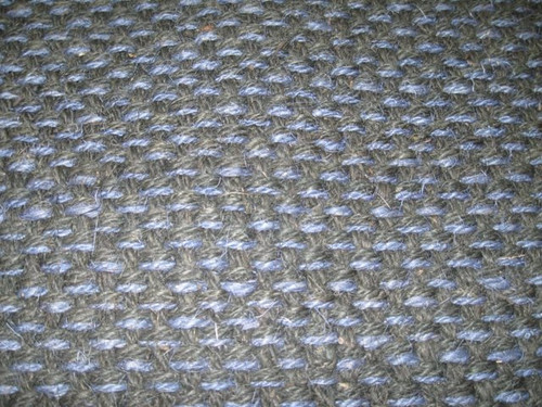 TYPE 3 COCO MATS - 2 PIECE