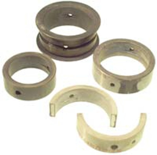 Main Bearing Set, 66mm