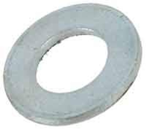 FLAT WASHER; 8MM