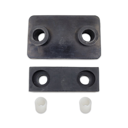 RUBBER MOUNTING KIT