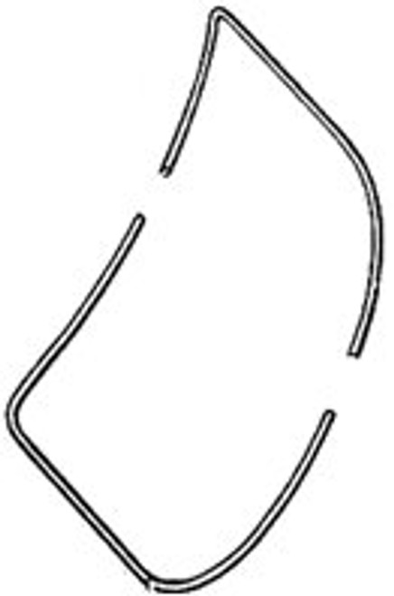 TRIM FRAME