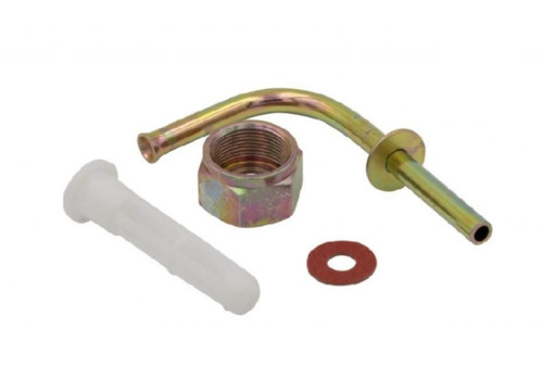 GAS TANK OUTLET PIPE KIT