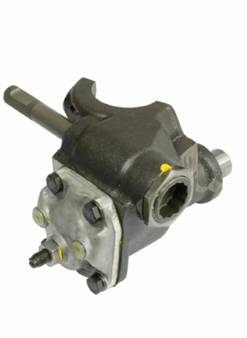 STEERING BOX T-1 62-77