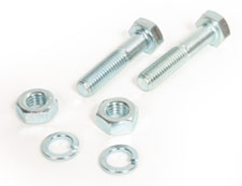 STEERING DAMPER HARDWARE KIT; BUS; 1955-1962