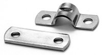 CLAMP & SHIM CABLE MOUNT