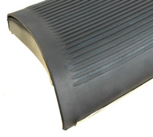 RUNNING BOARD MAT PAIR