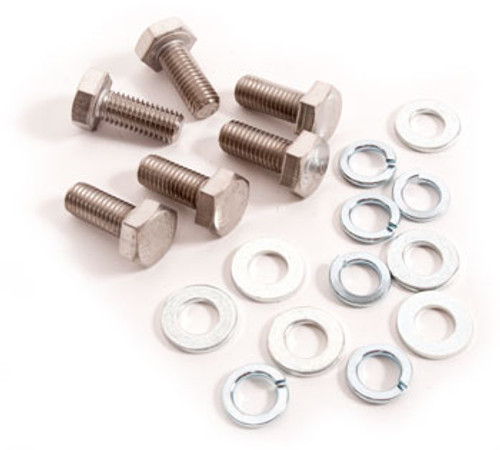 BODY PAD BOLT KIT