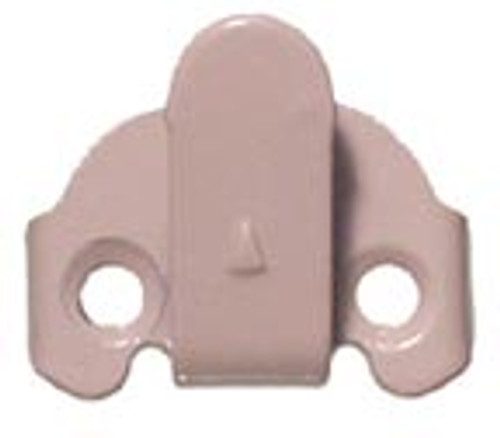 COAT HOOK BRACKET 60-67