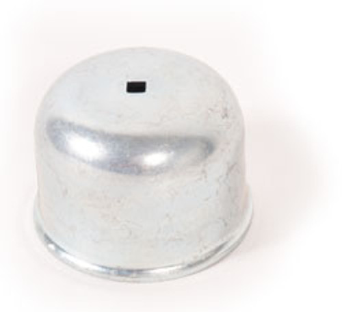 BEARING GREASE CAP W/ HOLE; BUS; 1971-1979