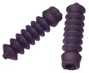 HEATER CABLE SEALS; PAIR; BUS 1968-1979