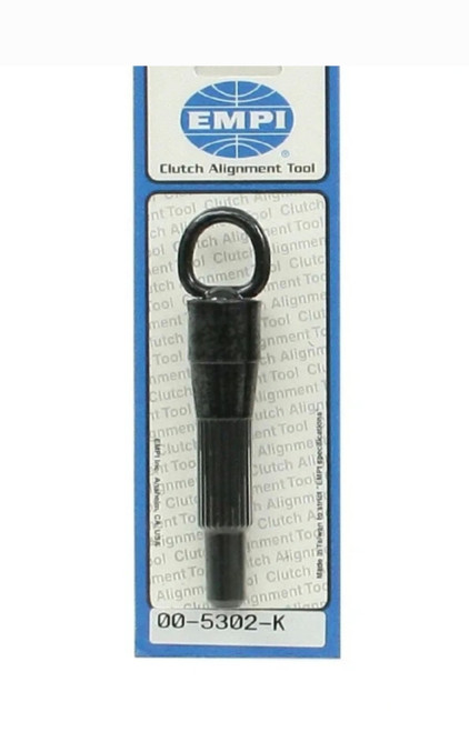 CLUTCH ALIGNMENT TOOL, PKG