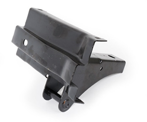 REAR BUMPER BRACKET; LEFT; BUS; 1973-1979