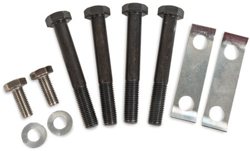 FRONT BEAM MOUNTING HARDWARE KIT