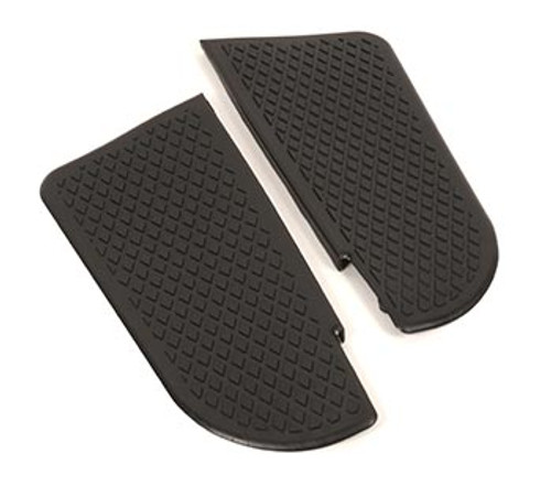 BUMPER STEP PADS; BUS; 1973-1979