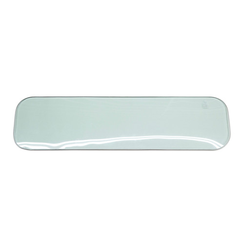 SKYLIGHT WINDOW GLASS; BUS; 1955-1967; GREEN