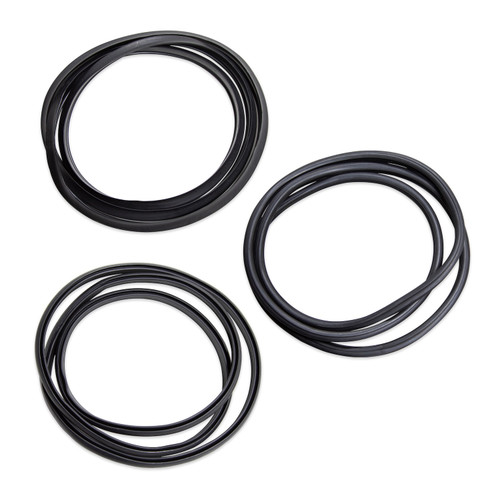 POP-OUT WINDOW SEAL KIT; BUS; 1950-1967