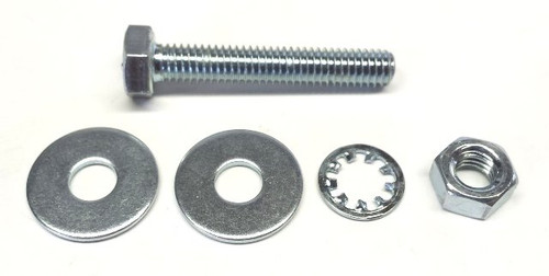 COIL HARDWARE KIT