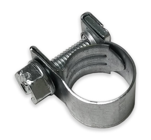 HOSE CLAMP -  4mm