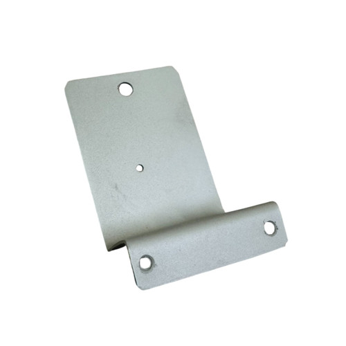 TURN SIGNAL FLASHER RELAY BRACKET; BUS 1966-1968
