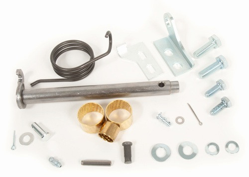 ぺダルカービートル BEETLE PEDAL ASSEMBLY REBUILD KIT 1950-1957