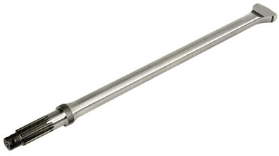 HEAVY DUTY LONG AXLE