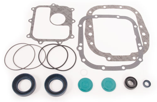TRANSMISSION GASKET SET; BUS 1969-1975