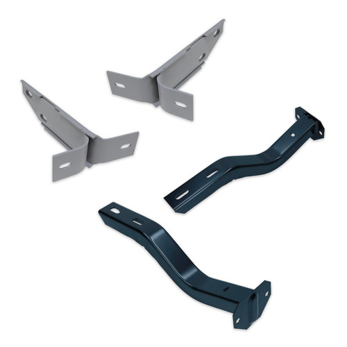 TYPE 2 BUS BUMPER BRACKET KIT 1959-1967