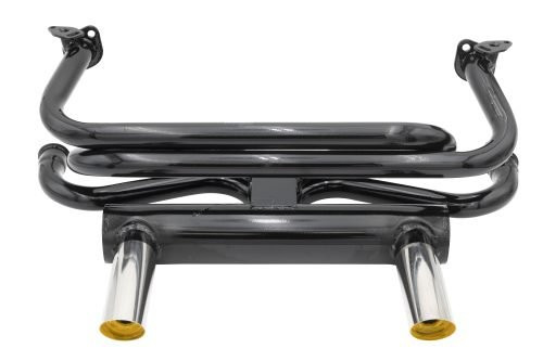EMPI 2 Tip GT Exhaust System
