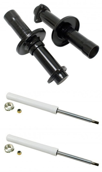 1971-1973 VW Super Beetle Adjustable Lowering Strut Mounts