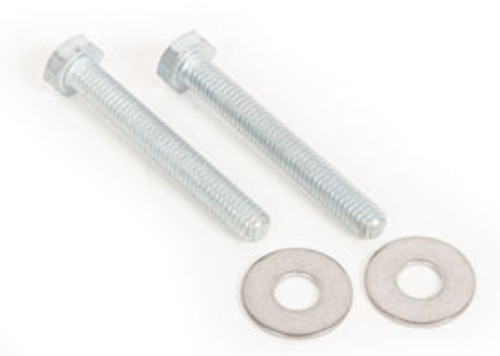 Front Inspection Cover Mounting Hardware Kit