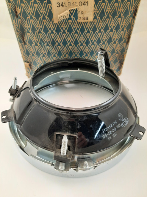 TYPE34 - ELECTRICAL - HEADLIGHT - FOGLIGHT - GAUGES - ISP West