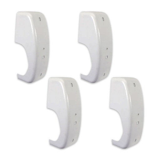BAYWINDOW BUMPER GUARD KIT