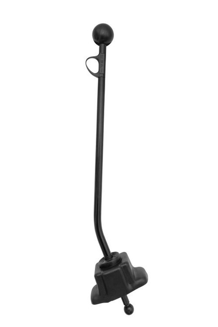 EMPI カタログ EMPI Trigger Shifters with Reverse Lock-Out, Black Powder-Coated