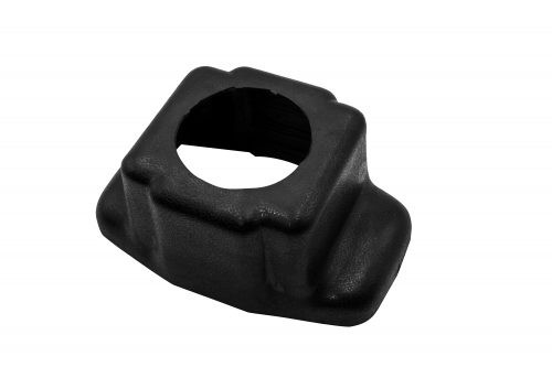 VW ヴォルクスワーゲン EMPI エンピ バギー シャーシ 底 ジャンク品 EMPI Replacement Plastic Boot for Trigger Shifters