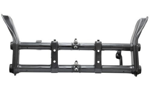 EMPI Off Road Bare Beam with Adjusters and Shock Plates