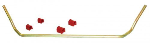 EMPI Narrowed Sway Bar for Ball Joint, 3/4" O.D.