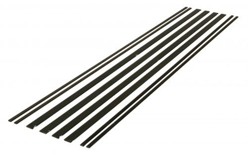 EMPI Narrowed Leaves for Link Pin, 1 Set