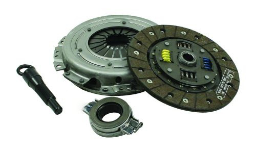 EMPI Clutch Kit, 200mm 12Volt